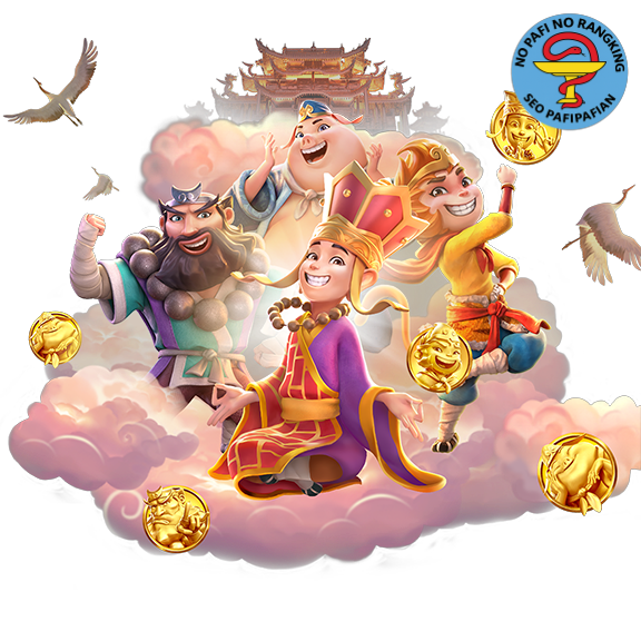 Slot Thailand : New Situs Slot Gacor Resmi 2025 Berkualitas Punya 168 Mesin Slot Online Terbaru!
